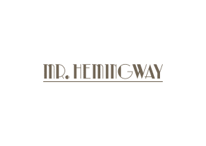 hemingway logo