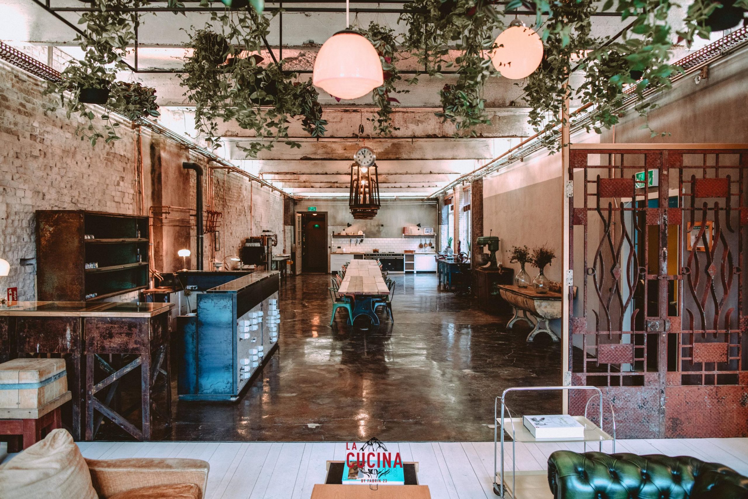 la cucina 3