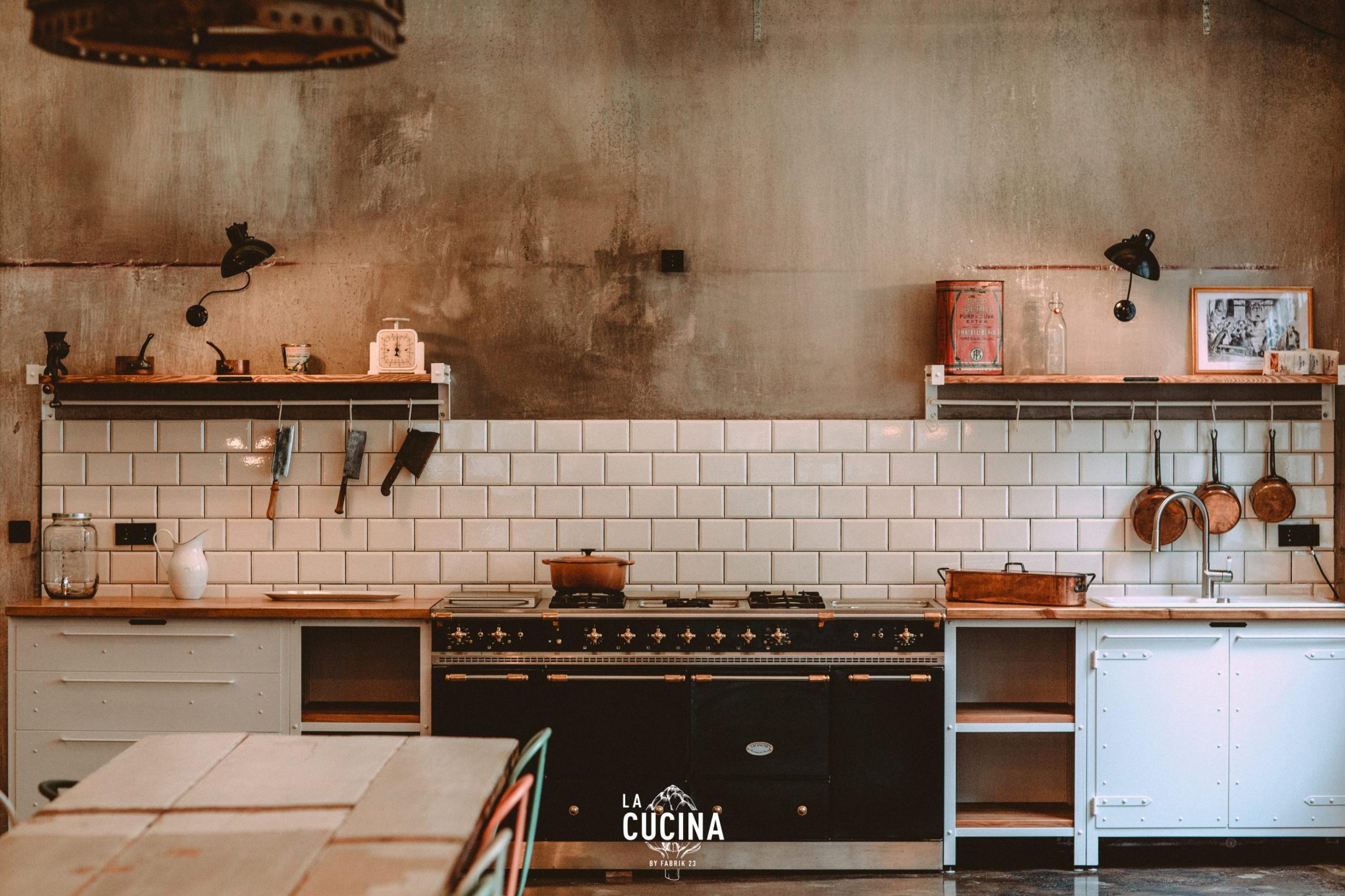 la cucina 5